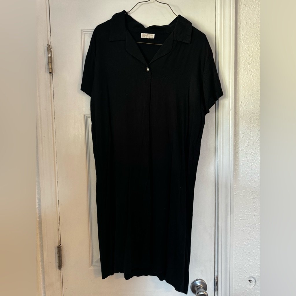 Basic Threads Santa Monica Ca Dress